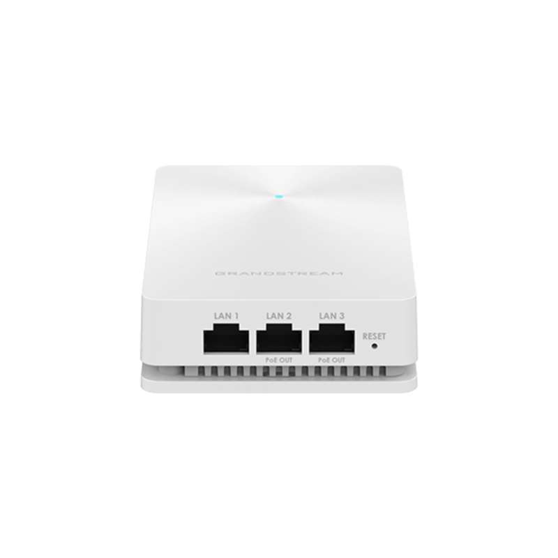 Grandstream Wireless Access Point 3550 Mbit/s White GWN7624