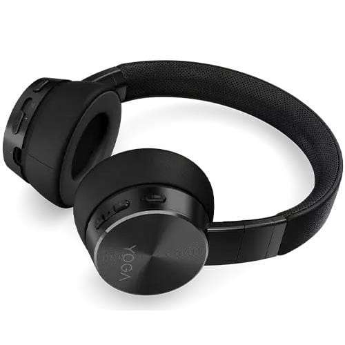 Lenovo Yoga ANC Wireless Bluetooth USB Type-C Headphones GXD1A39963