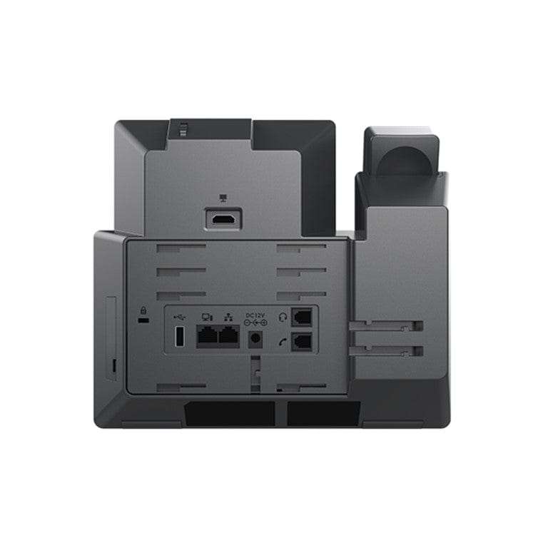 Grandstream GXV3450 16-line High-End Smart IP Video Phone with Android 11