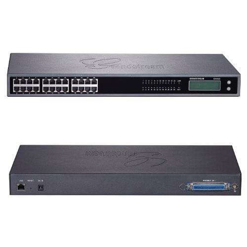 Grandstream GXW-4224 24-port Gateway GXW4224