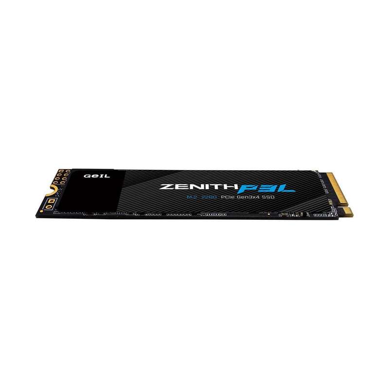 Geil Zenith P3L M.2 2280 512GB PCIe 3.0 Internal SSD GZ80P3L-512GP