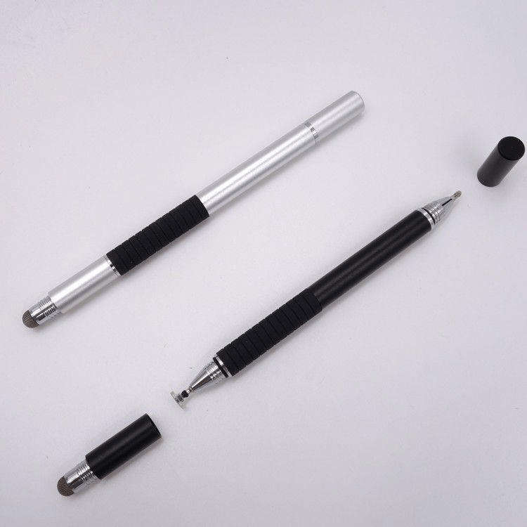 Tuff-Luv 3-in-1 Universal Capacitive Precision Disc Stylus H5_67