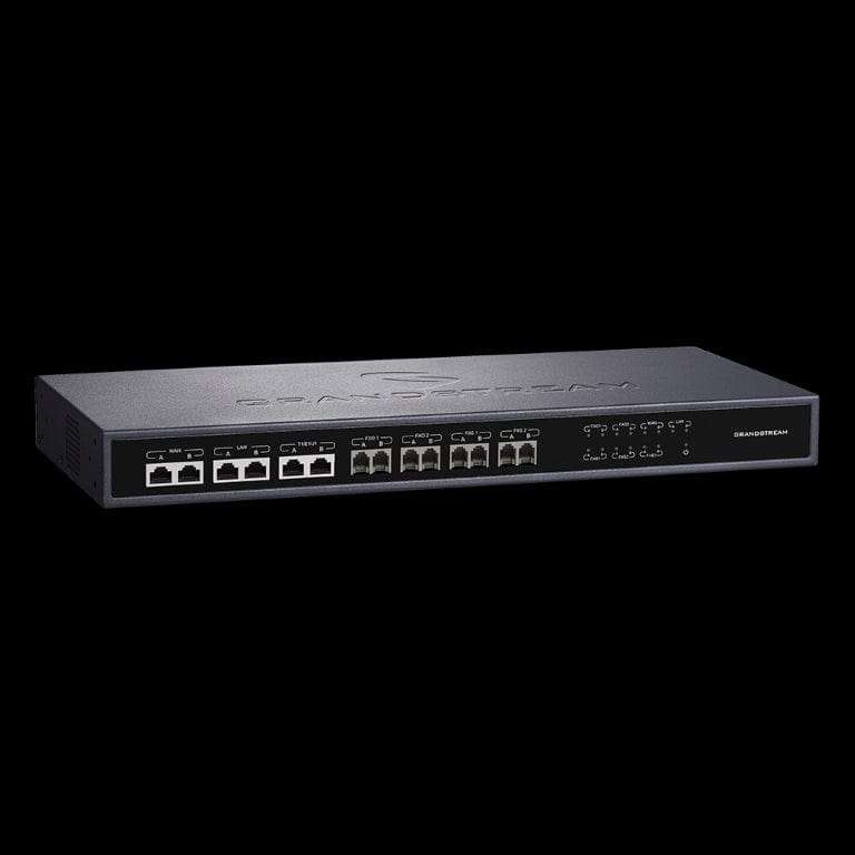 Grandstream HA100 Automated Failover Controller for Dual UCM6510 Systems