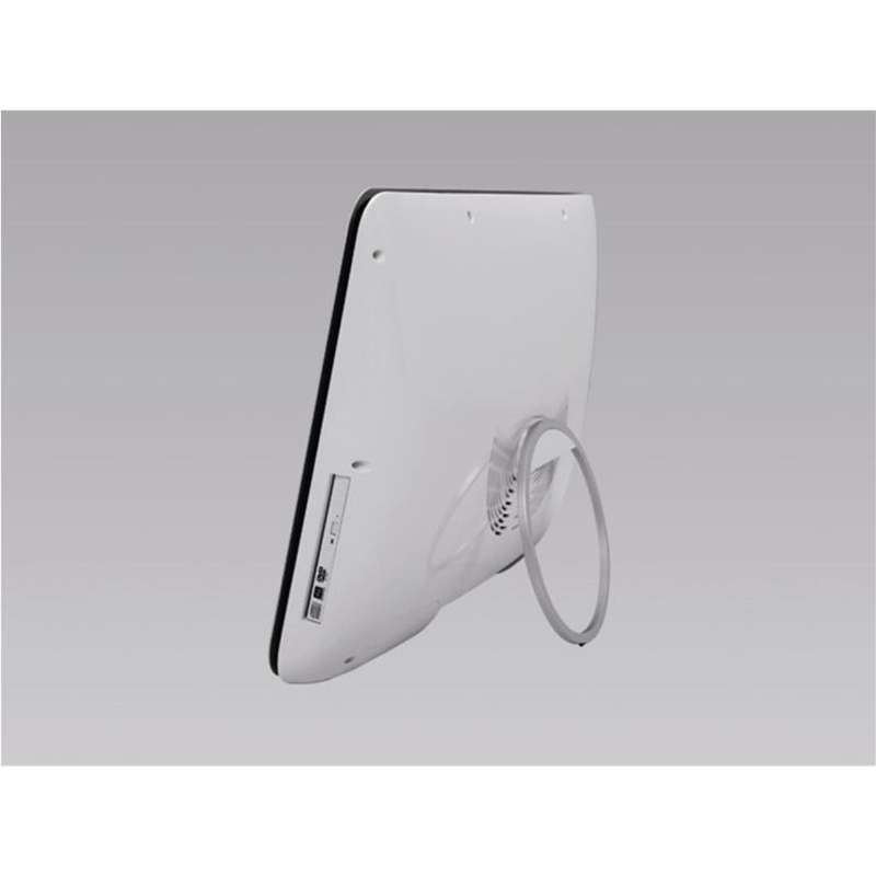 Huntkey 23.6-inch Barebone Mini-ITX All-in-one HA212
