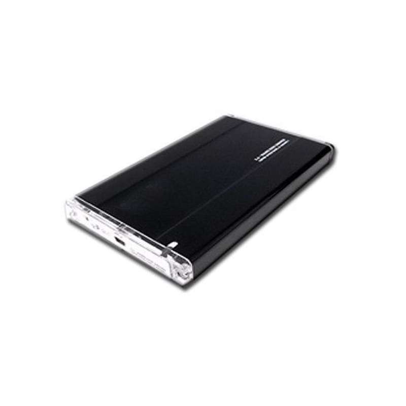 Chronos 2.5-inch SATA HDD to USB2.0 External Enclosure HD25DU2