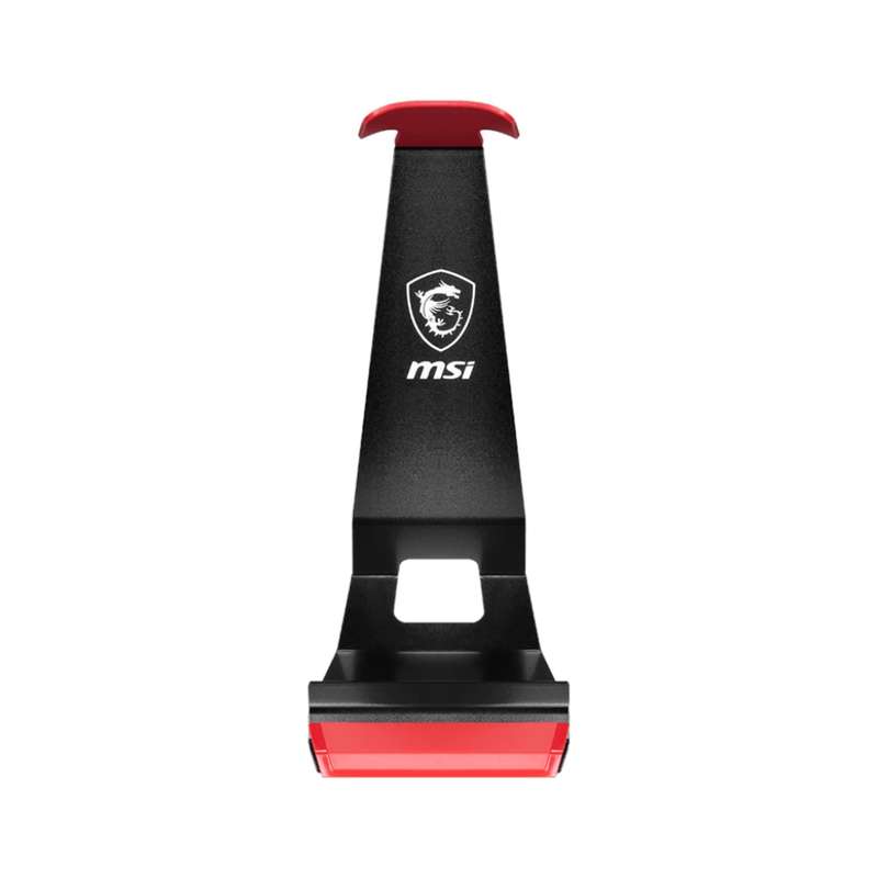MSI HS01 Gaming Headset Stand