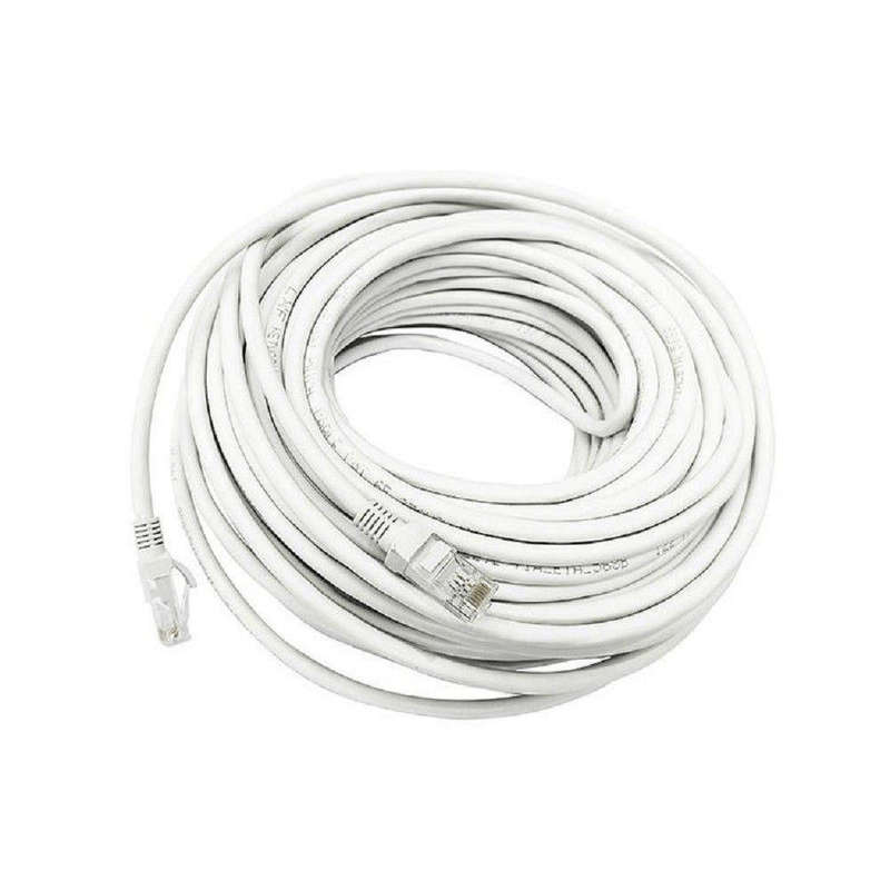 Tuff-Luv Network Cat6 20m Cable I7205