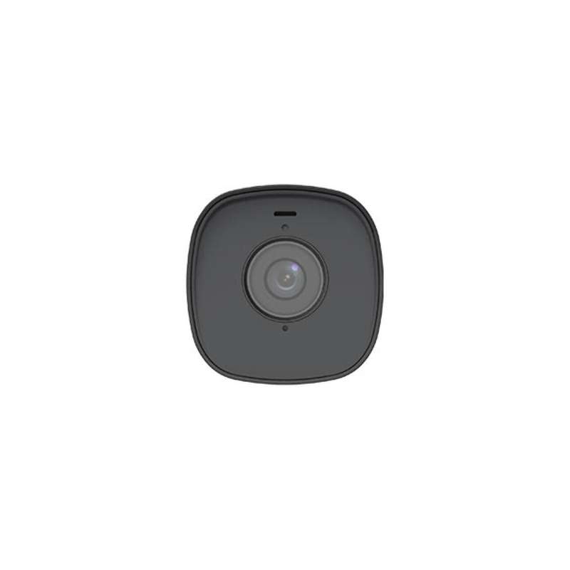 Uniview Ultra H.265 2MP Lighthunter Fixed Bullet IP Camera IPC2312SB-ADF40KM-I0