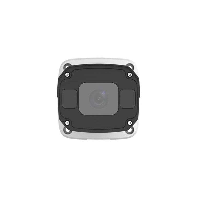 Uniview 4MP 2.7-13.5mm Motorized Varifocal HD Intelligent LightHunter IR Bullet Network Camera IP...