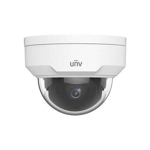 Uniview 2MP 4mm Vandal-resistant Network IR Fixed Dome Camera IPC322LB-SF40-A