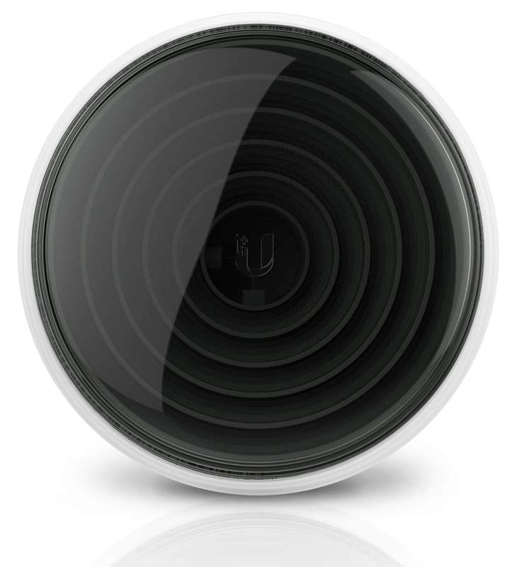 Ubiquiti IsoStation AC 450 Mbit/s PoE White IS-5AC