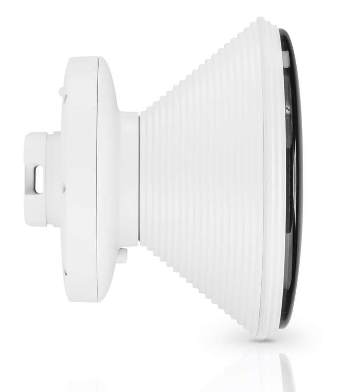 Ubiquiti IsoStation AC 450 Mbit/s PoE White IS-5AC