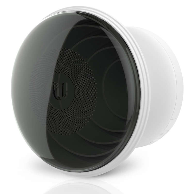 Ubiquiti IsoStation AC 450 Mbit/s PoE White IS-5AC