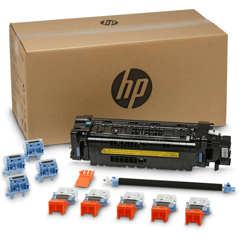 HP LaserJet 220V Maintenance Kit Up to 225,000 to 247,000 pages J8J88A