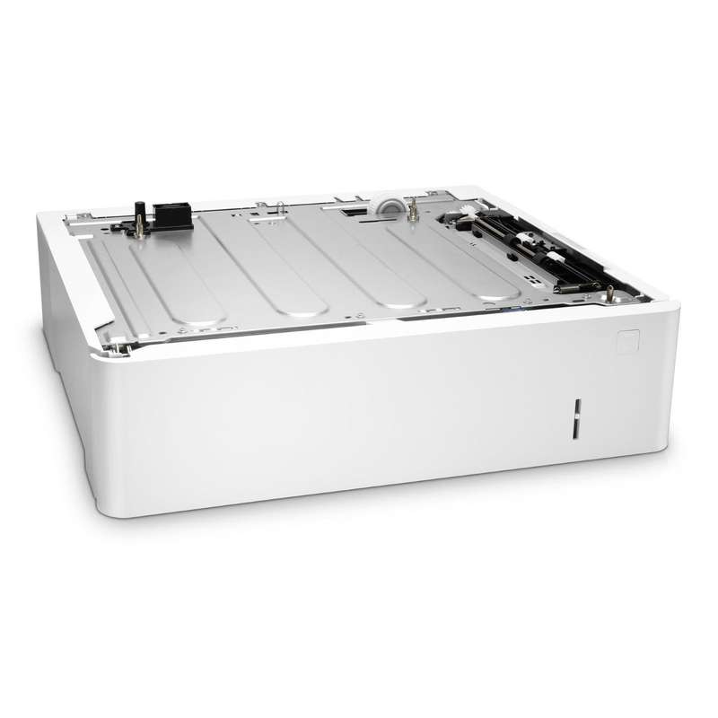 HP LaserJet 550-sheet Feeder Tray