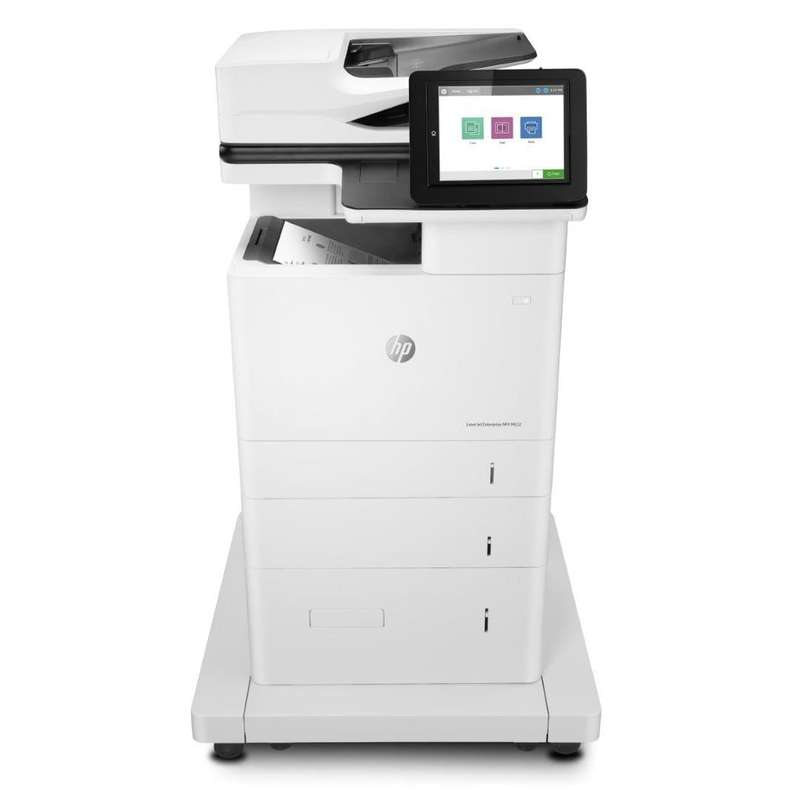 HP LaserJet 550-sheet Feeder Tray