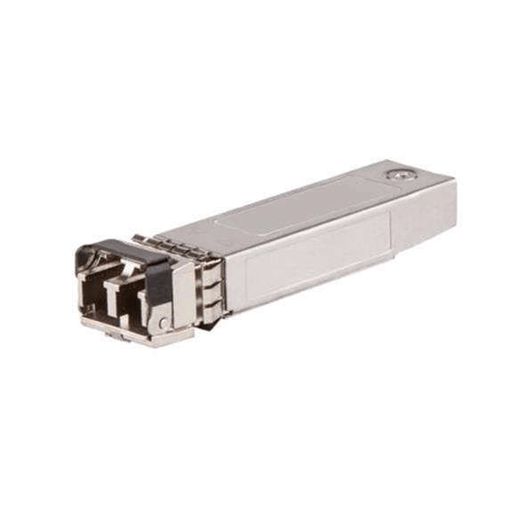 HPE Network Transceiver Module Fiber Optic 10000 Mbit/s SFP+ J9151E