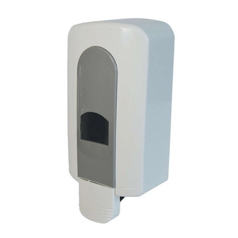 Parrot Janitorial Wall Mounted Soap Dispenser JA0501DG
