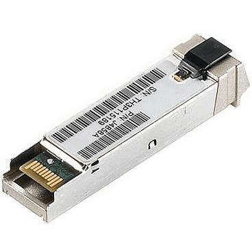 HPE X120 Network Transceiver Module 1000 Mbit/s SFP