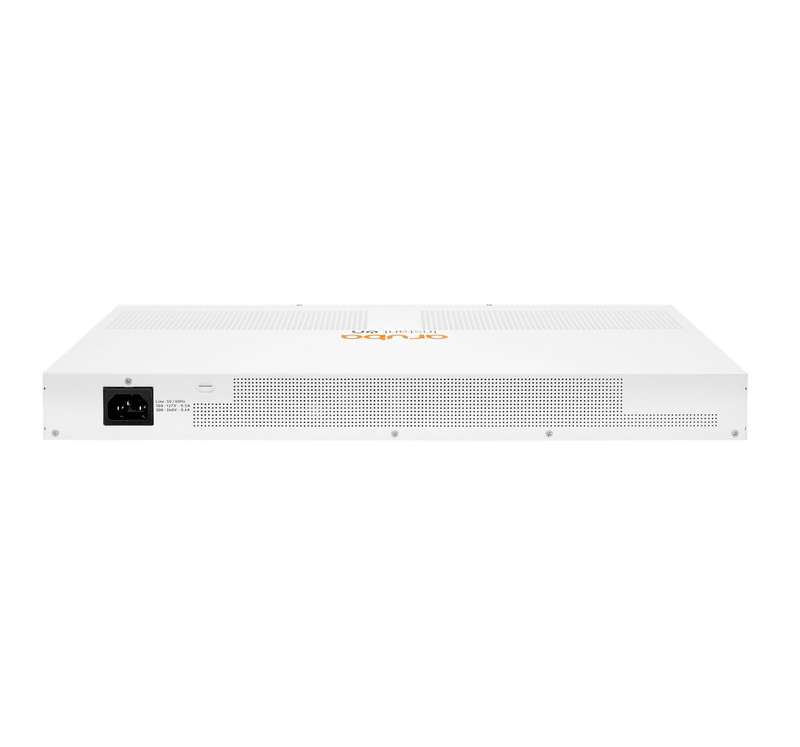 HPE Networking Instant On 1930 24G 4SFP/SFP+ Managed L2+ Gigabit Ethernet Switch JL682A