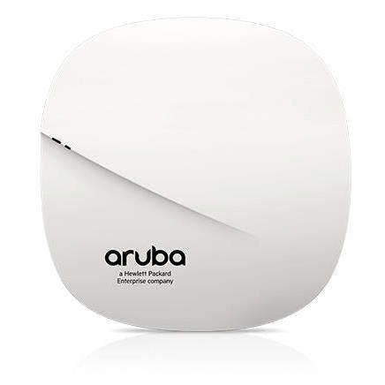 Aruba, A HPE Company AP-305 1300 Mbit/s Power Over Ethernet (PoE) White