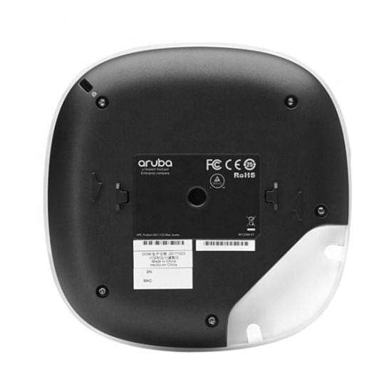 Aruba, A HPE Company AP-305 1300 Mbit/s Power Over Ethernet (PoE) White