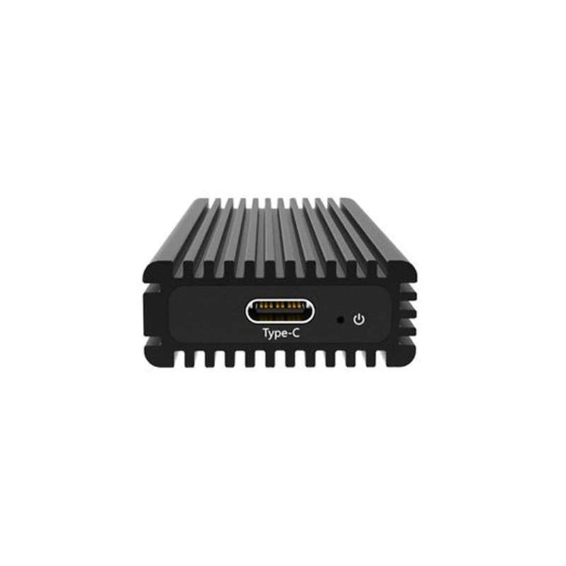 Maiwo Type-C USB 3.1 M.2 NGFF Enclosure K1687P