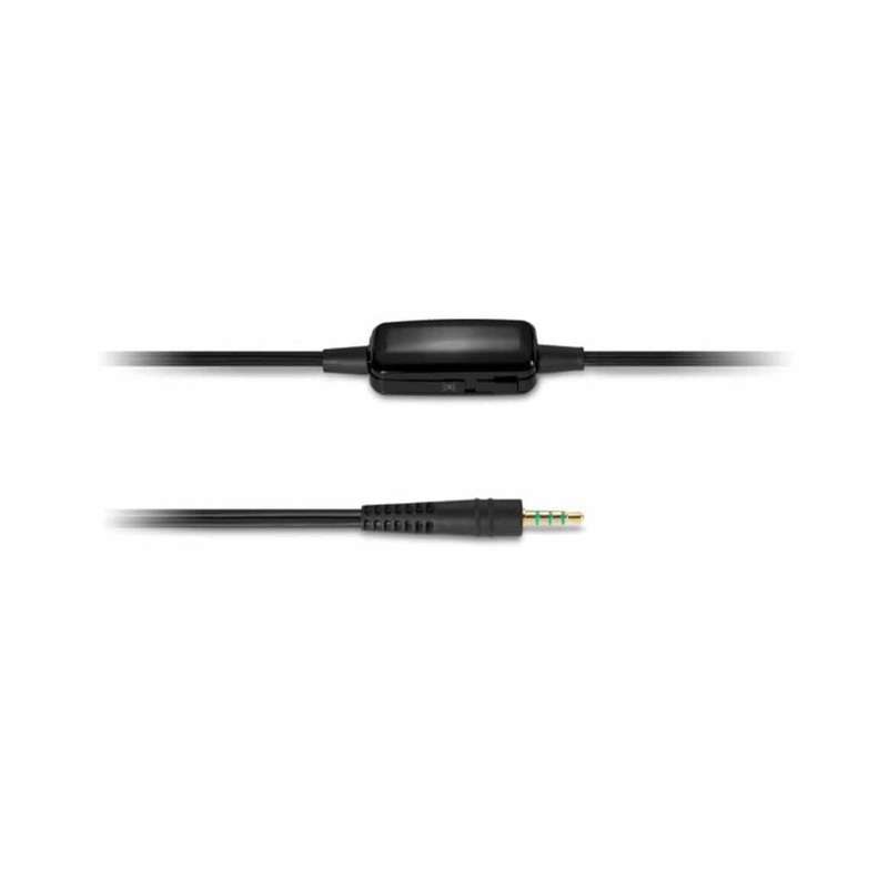 Kensington Classic 3.5mm Headset K33597WW