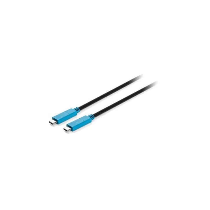 Kensington USB-C 1-Meter Cable K38235WW