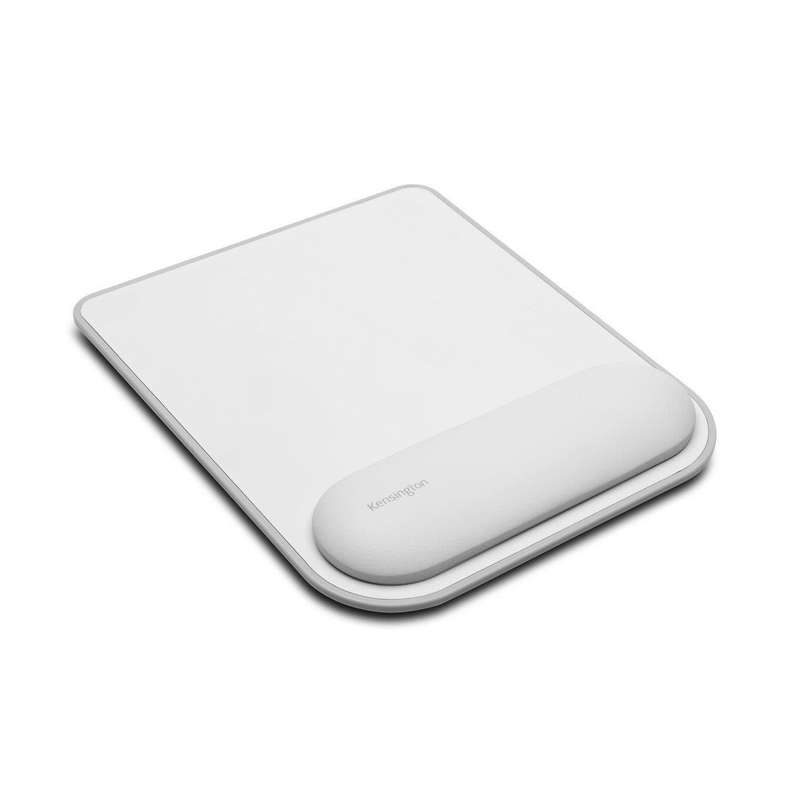 Kensington ErgoSoft Wrist Rest Mouse Pad for Standard Mouse