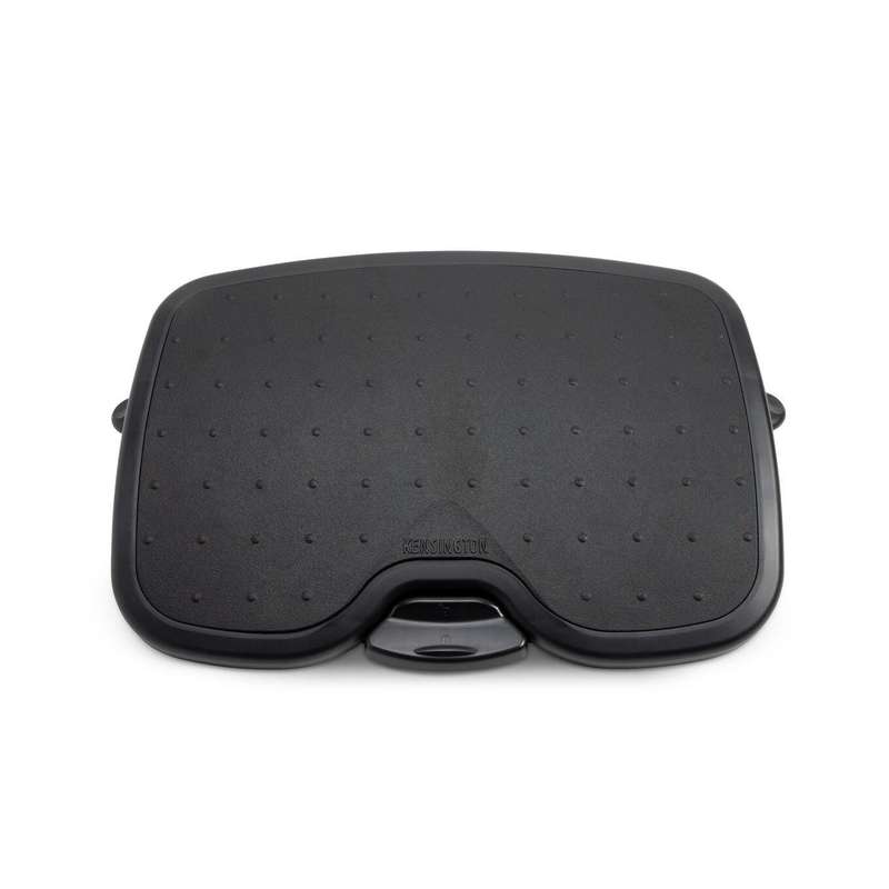 Kensington Solemate Plus Footrest - Black K52789WW