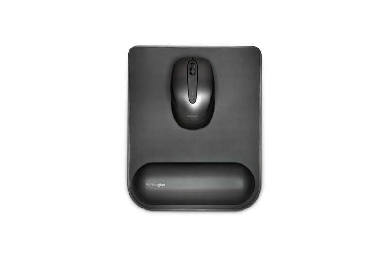 Kensington ErgoSoft Wrist Rest Mouse Pad