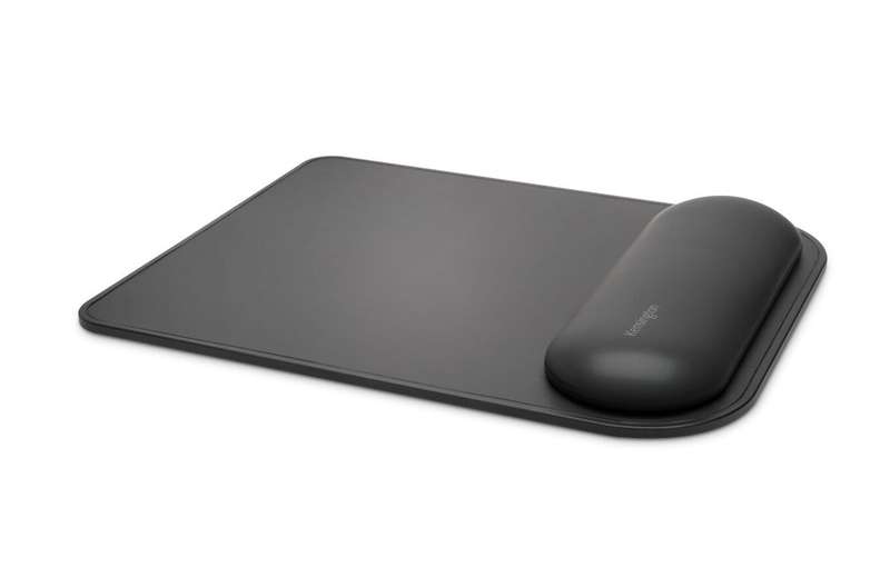 Kensington ErgoSoft Wrist Rest Mouse Pad
