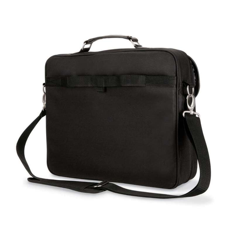 Kensington Simply Portable SP30 15.6-inch Clamshell Notebook Case