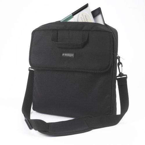 Kensington Simply Portable 15.6-inch Notebook Sleeve- Black