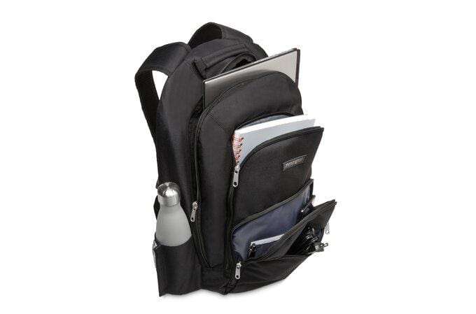 Kensington Simply Portable SP25 15.6-inch Notebook Backpack