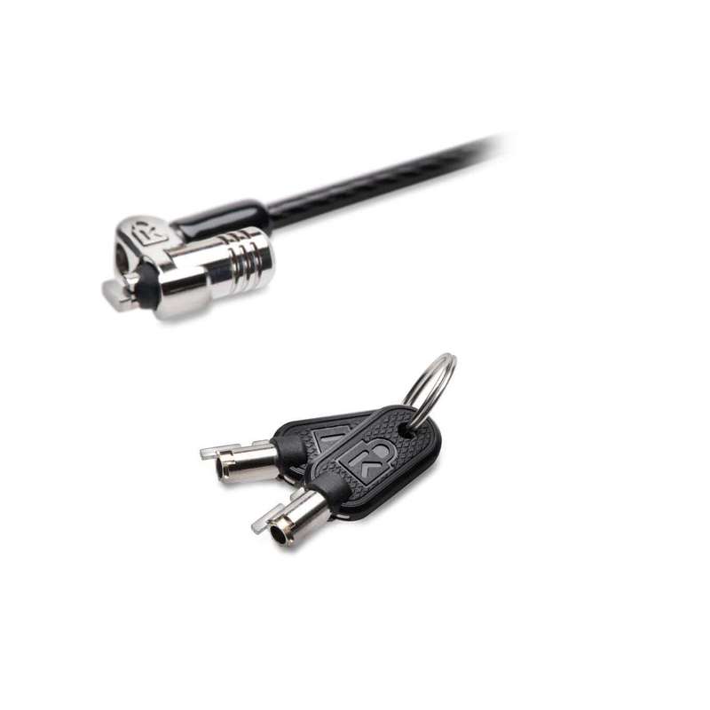Kensington Microsaver 2.0 Keyed Notebook Lock K65020EU