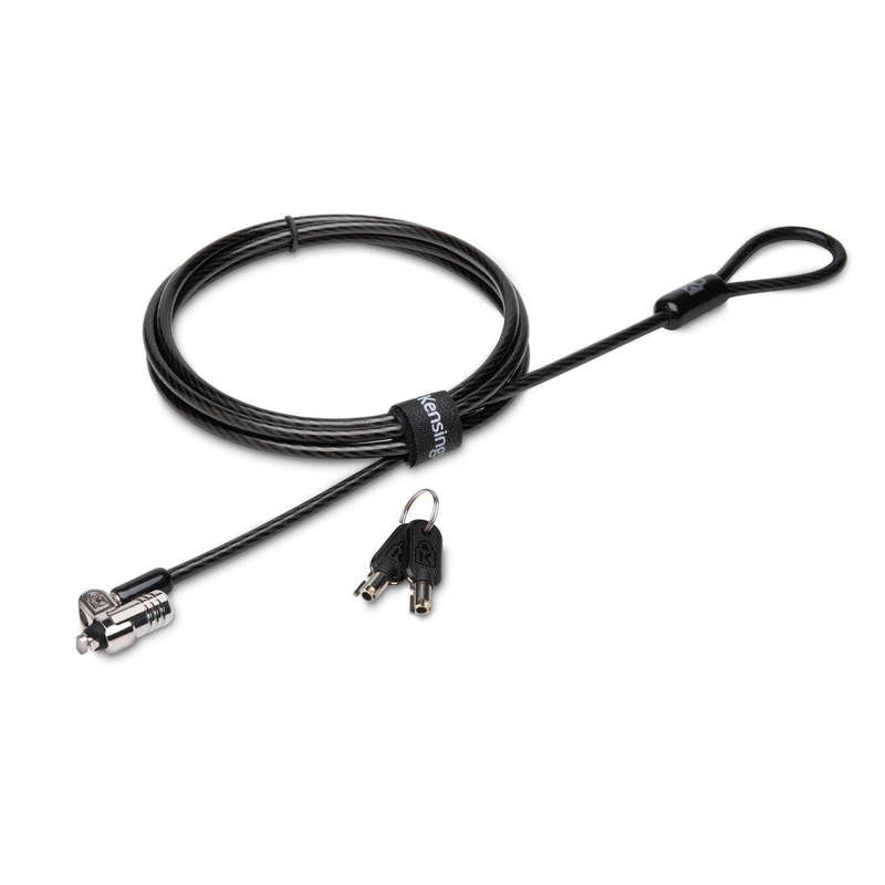 Kensington Microsaver 2.0 Keyed Notebook Lock K65020EU