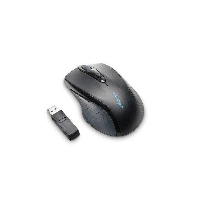 Kensington Pro Fit Wireless Full-Size Mouse