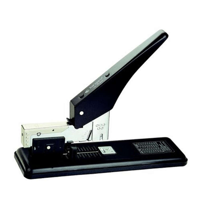 Kangaro HD 23S24 Heavy Duty Stapler Black KAN/SM/HD-23S24