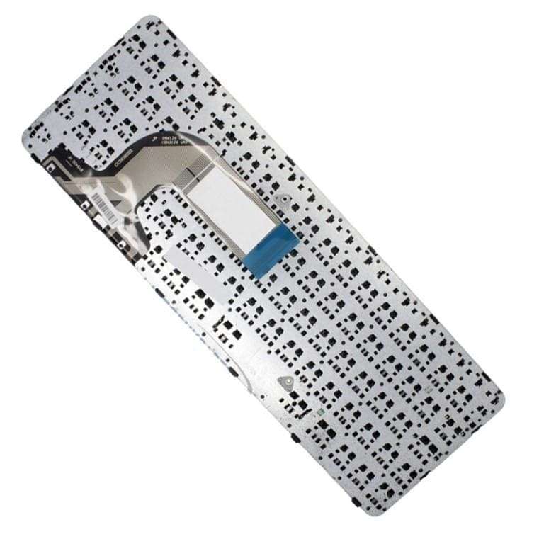 Astrum Replacement Notebook Keyboard for HP PAV-15E Chocolate W/O F Black US KBHPPAV-15E-CB