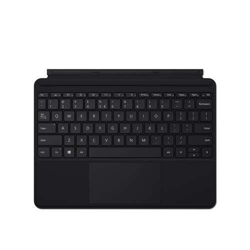 Microsoft Surface Go Type Cover Black KCN-00029