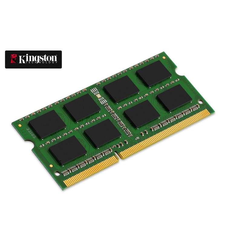 Kingston System Specific Memory 4GB DDR3L 1600MHz Module Memory Module