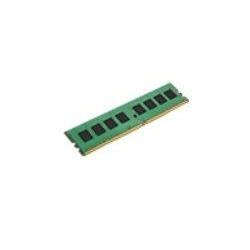 Kingston KCP426NS6/8 Memory Module 8 GB DDR4 2666 MHz