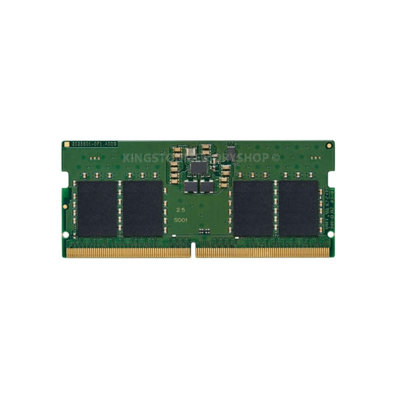 Kingston KCP548SD8-32 SODIMM Memory Module 32GB DDR5 4800MHz