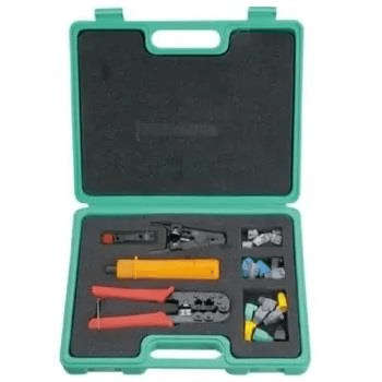 Netix Basic Network Installation Toolkit KDNT8043