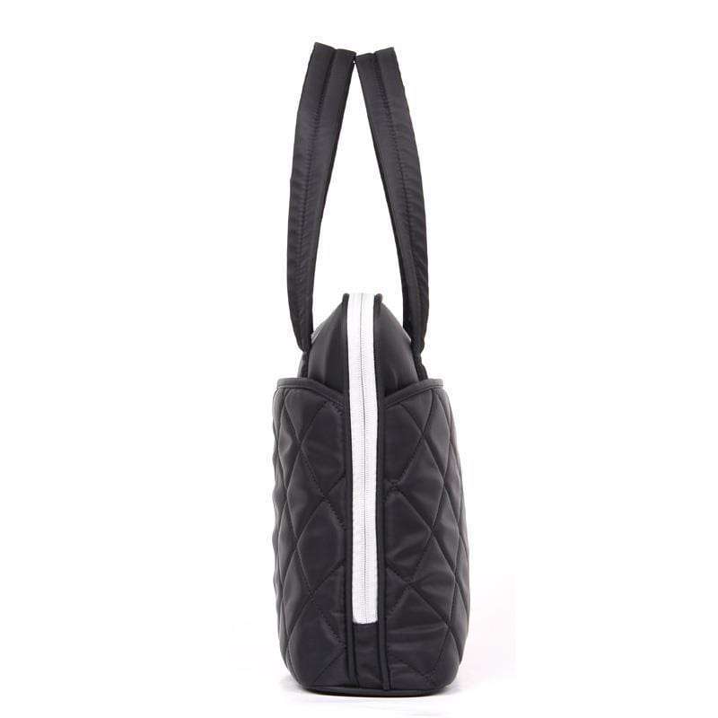 KingSons KS3009 Notebook Case 15.4-inch Ladies Case Black
