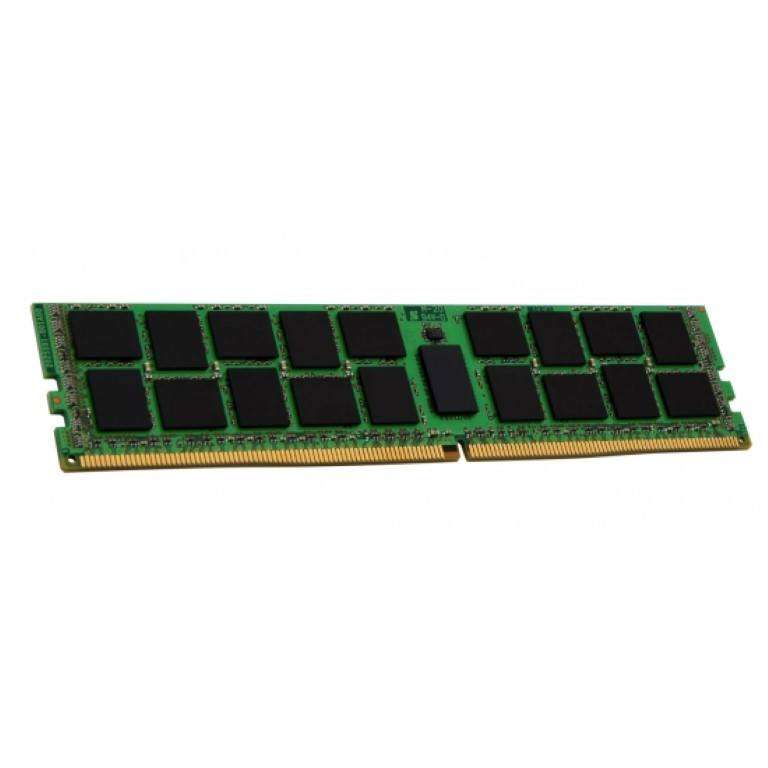 Kingston KSM32RD4/64MER Memory Module 64 GB DDR4 3200 MHz ECC