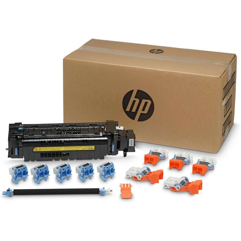 HP LaserJet 220V Maintenance Kit Up to 225,000 to 247,000 pages L0H25A