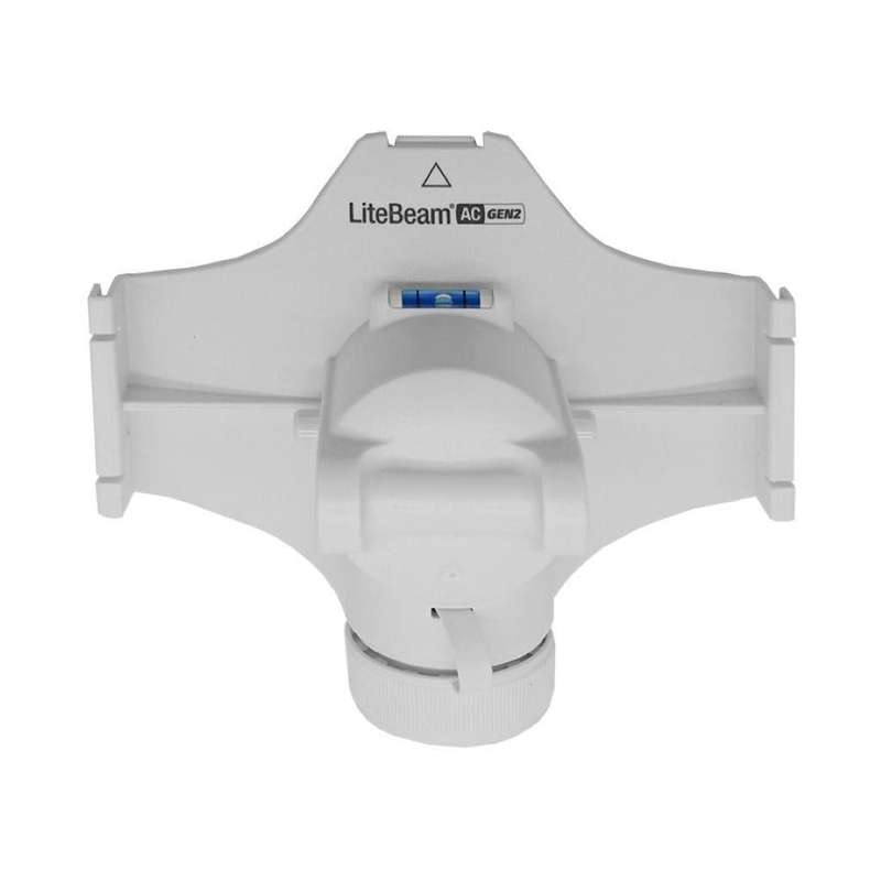 Ubiquiti airMAX LiteBeam AC Gen2 23dBi CPE 5GHz LBE-5AC-GEN2